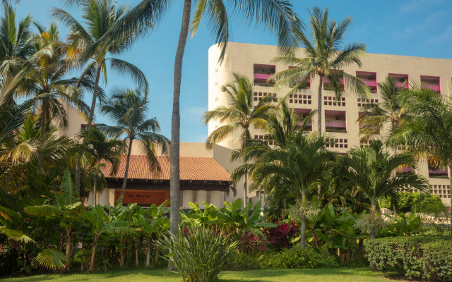 The Westin Resort & Spa Puerto Vallarta