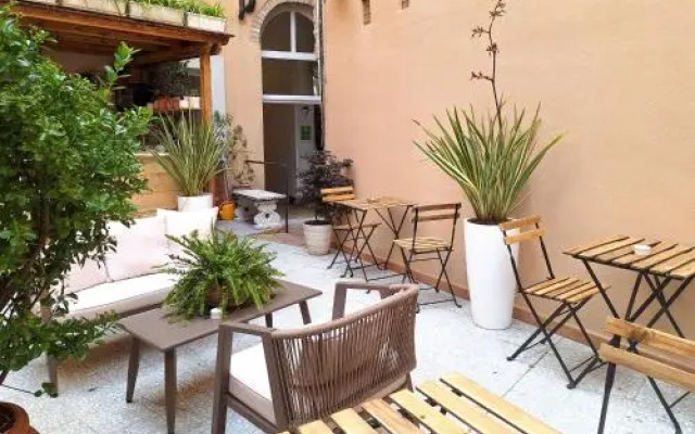 Hotel Lauri