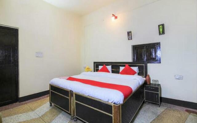 Jim Corbett Home stay