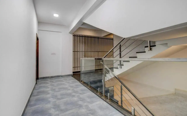 Cocoon Suites