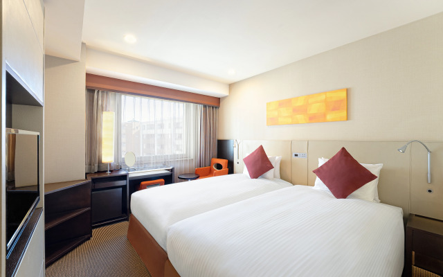 Hotel JAL City Kannai Yokohama