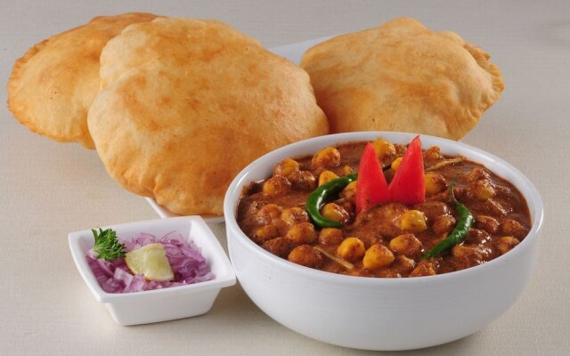 Fabhotel Conclave Comfort East Of Kailash