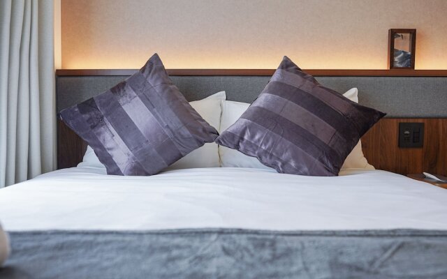 Apartment Hotel 11 Namba-Minami Ebisucho