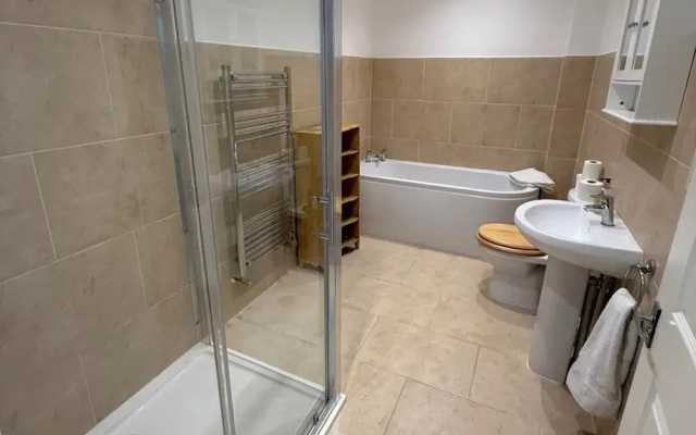 Napton on the Hill - Sleeps Upto 7 & Pet Friendly