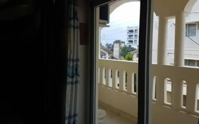 Solomon Castle Hotel Mombasa