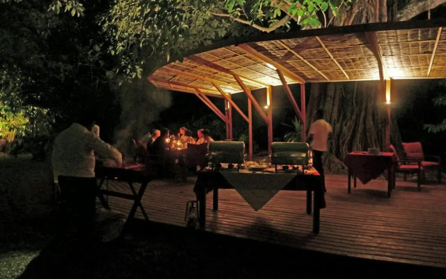 Roca Belo Monte Hotel