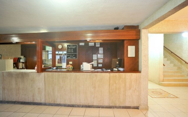 Hotel Principado Durango