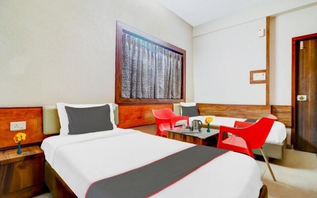 Hotel Green Nest Suites