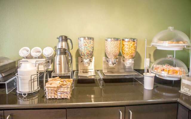 Sleep Inn Woodbridge - Potomac Mills