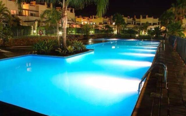 Condado Apartment N5 with private roof terrace