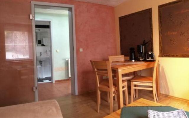 Ferienwohnungen Am Butterturm