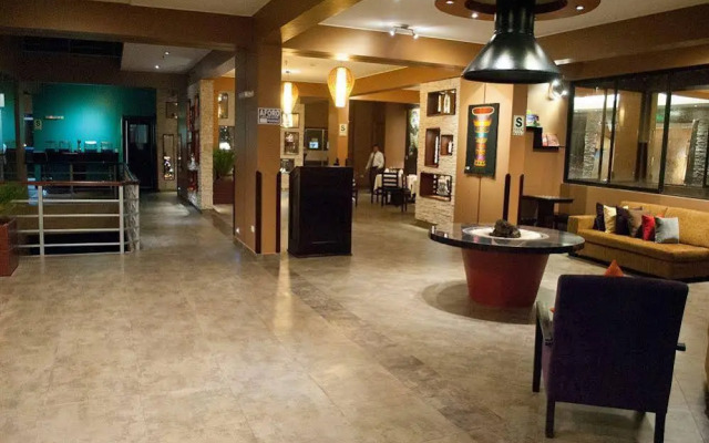 Apu Mountain Lodge Cusco