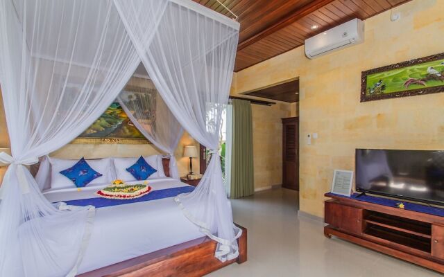 Kauptren Villas Ubud