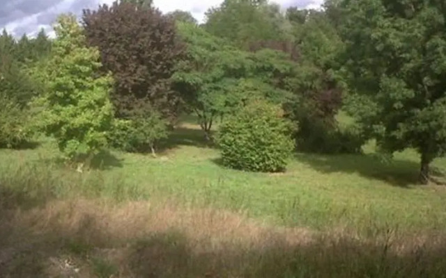 Roulottes Des Bastides De Guyenne