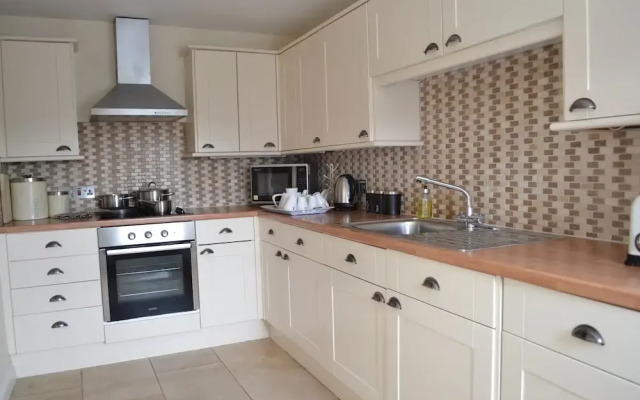 Webbington Farm Holiday Cottages