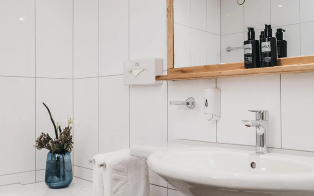 Hotel Astoria by VAYA