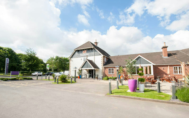 Premier Inn Runcorn