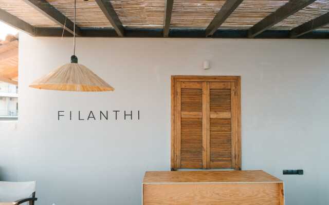 Filanthi The Project