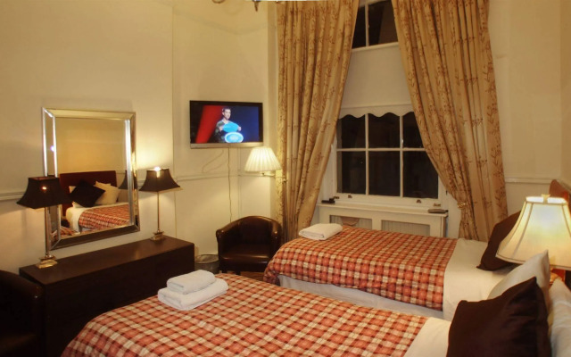 Classic Hotel