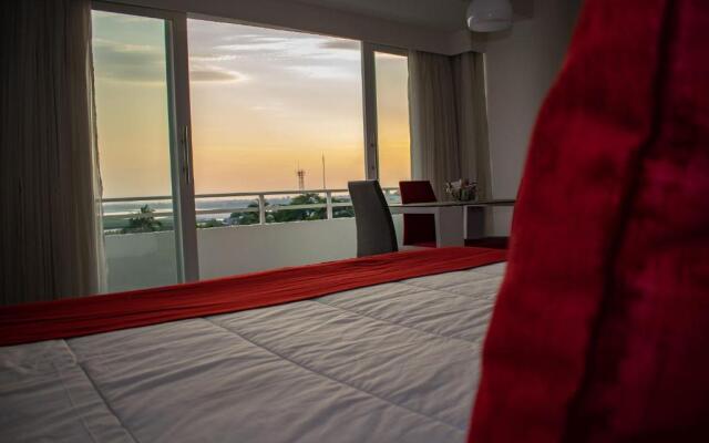 Hotel Super Estrellas