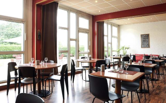 ibis Charleville-Mezières