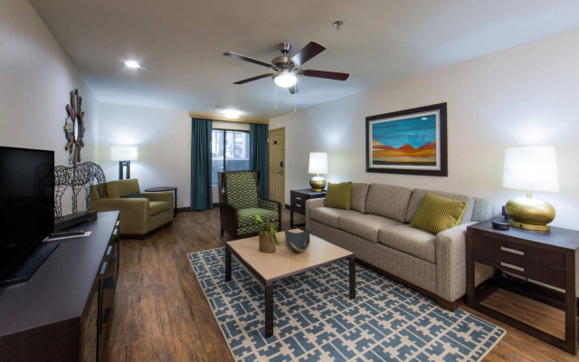 Holiday Inn Club Vacations Scottsdale Resort by IHG
