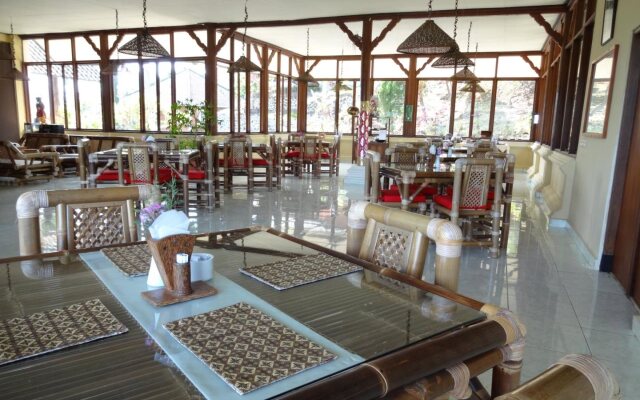 Care Resort Bali