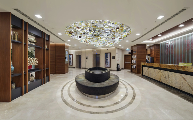 Hilton Garden Inn Corlu