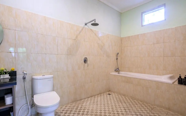 AV Villa Harmony