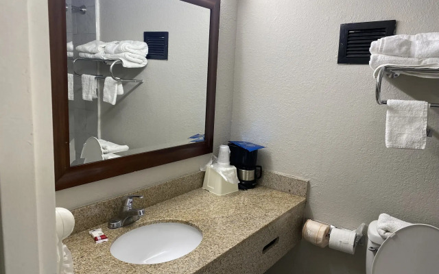 Days Inn by Wyndham Dothan
