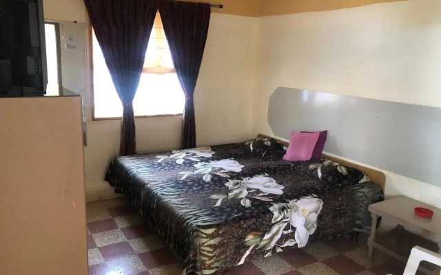Rukmavati Guest House