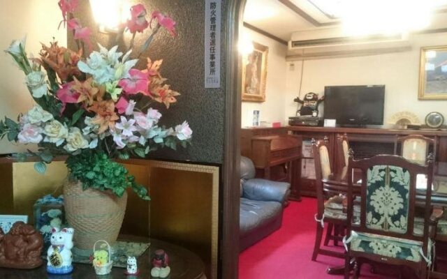 Takigawa Hotel And Annex