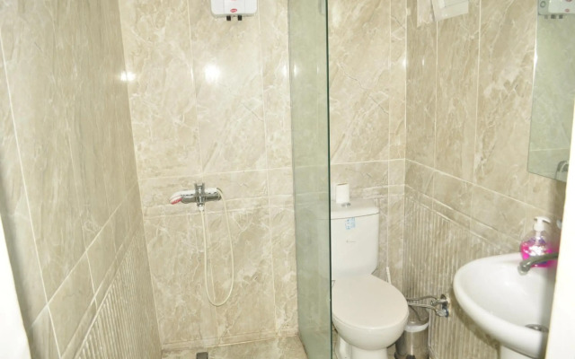 Kemer Park Hotel