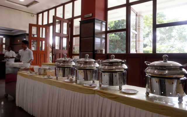 Holiday Valley Nature Resorts