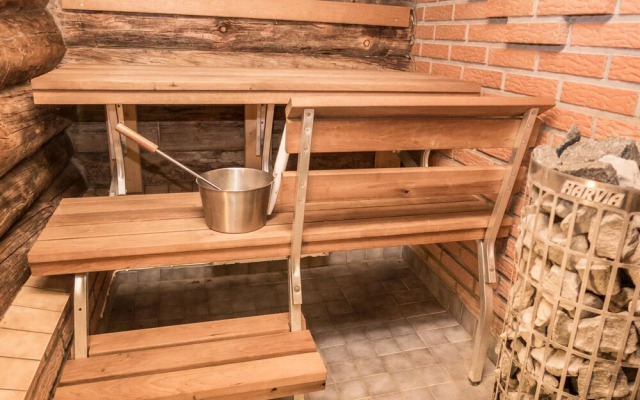 Hallan Kelo Kuusamo in Kuusamo