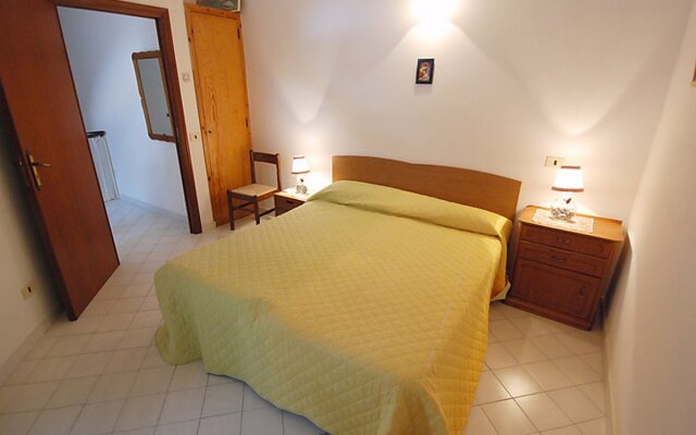 Apartment A 1 Massa Lubrense