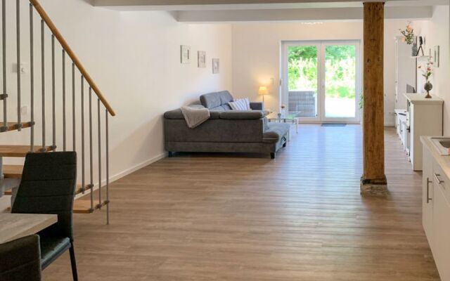 Wangerooge Westerholt