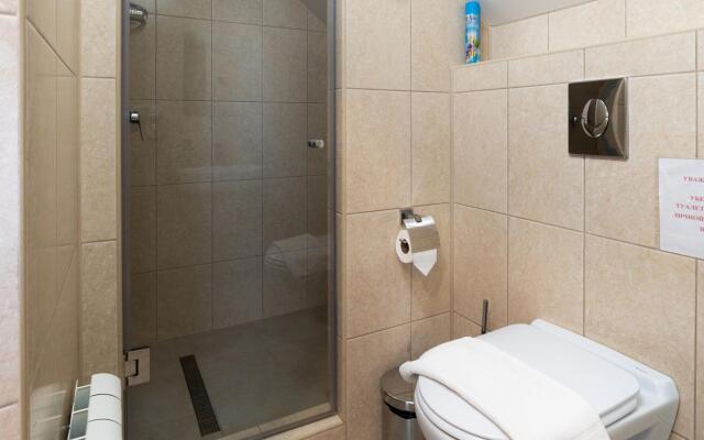 Gostevoj Dom "DIANA"