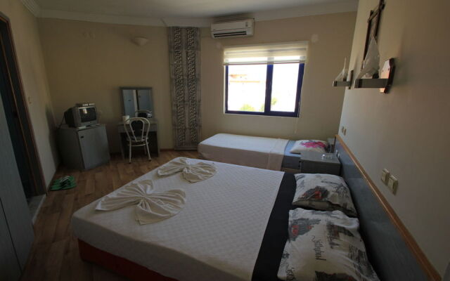 Club Anra Hotel