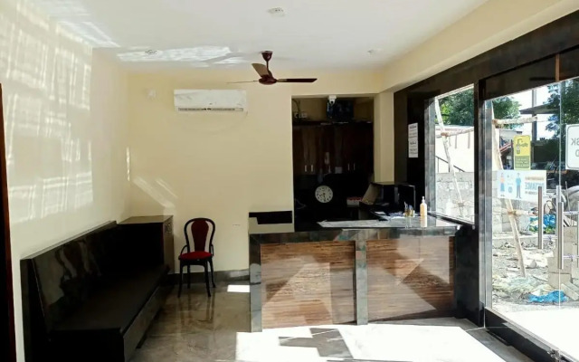 Hotel Shreesh Neil