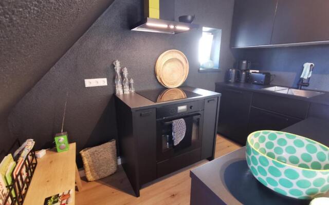 BodenSEE Apartment Friedrichshafen B 19