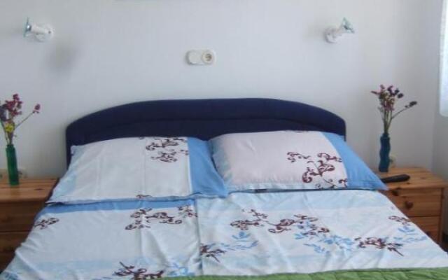Apartments Bibijana