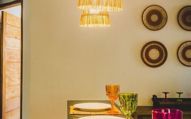 Pousada Bella Vida Trancoso