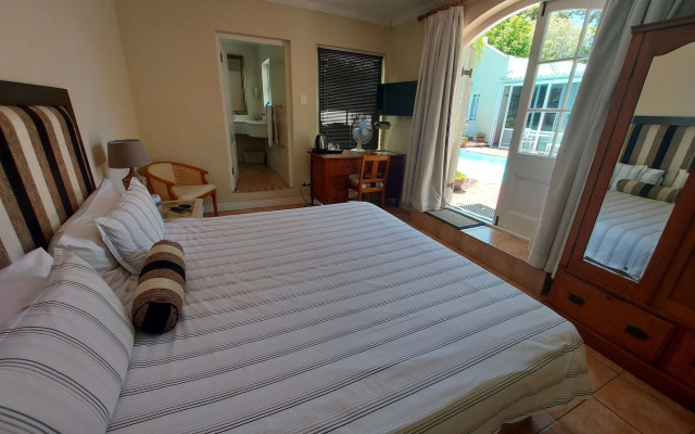 Newlands Guest House
