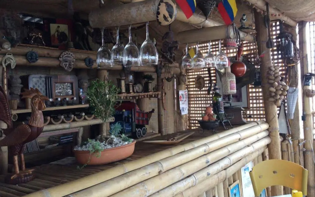 Hostal Mirador Andino