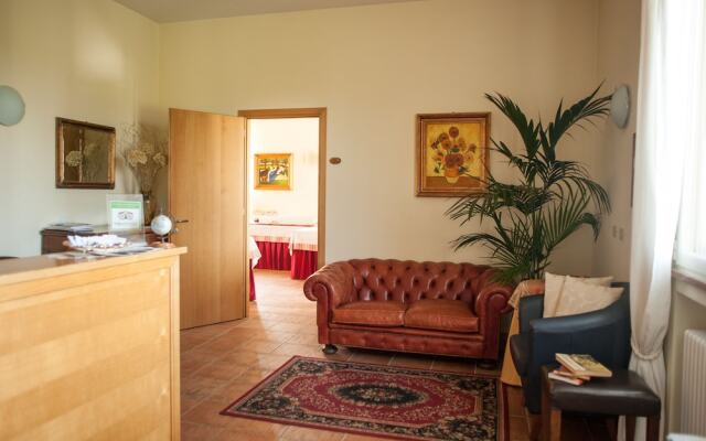 Agriturismo Il Mondo