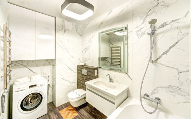 Apartment Predslavinskaya 53-110