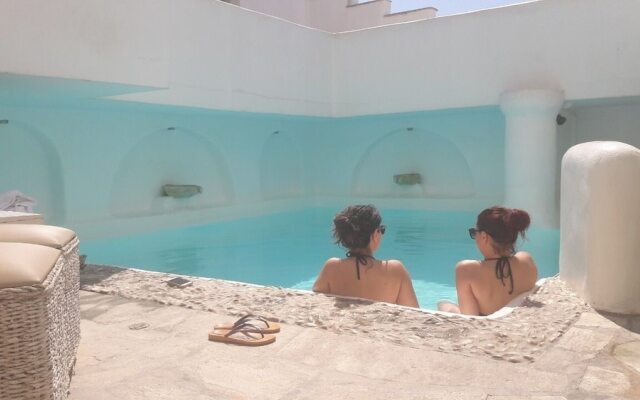 Altana Boutique Hotel