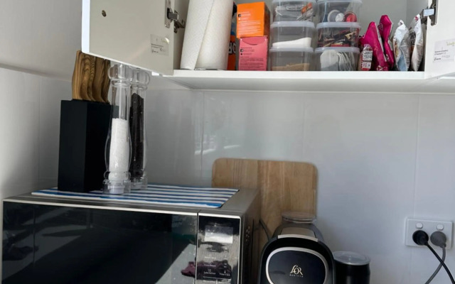 Paddington Villa 1 - Free Wi-fi, Netflix