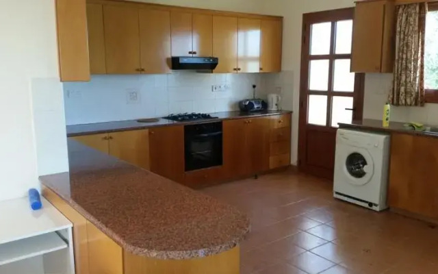 Corona Villas